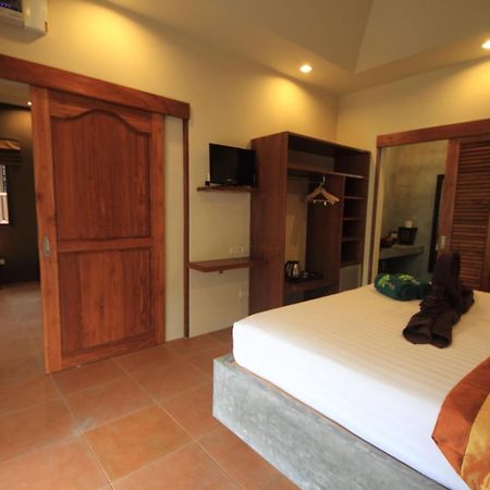Baan Sawan Samui Resort Chaweng  Habitación foto
