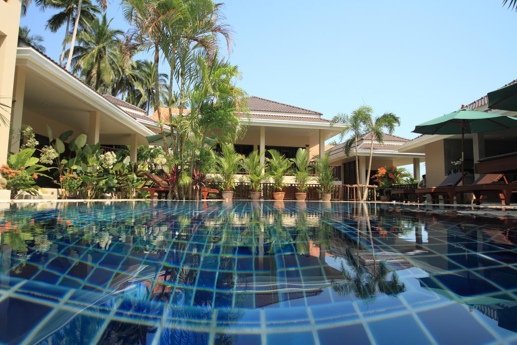 Baan Sawan Samui Resort Chaweng  Exterior foto