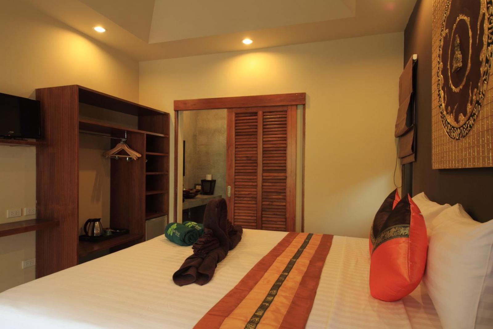 Baan Sawan Samui Resort Chaweng  Habitación foto