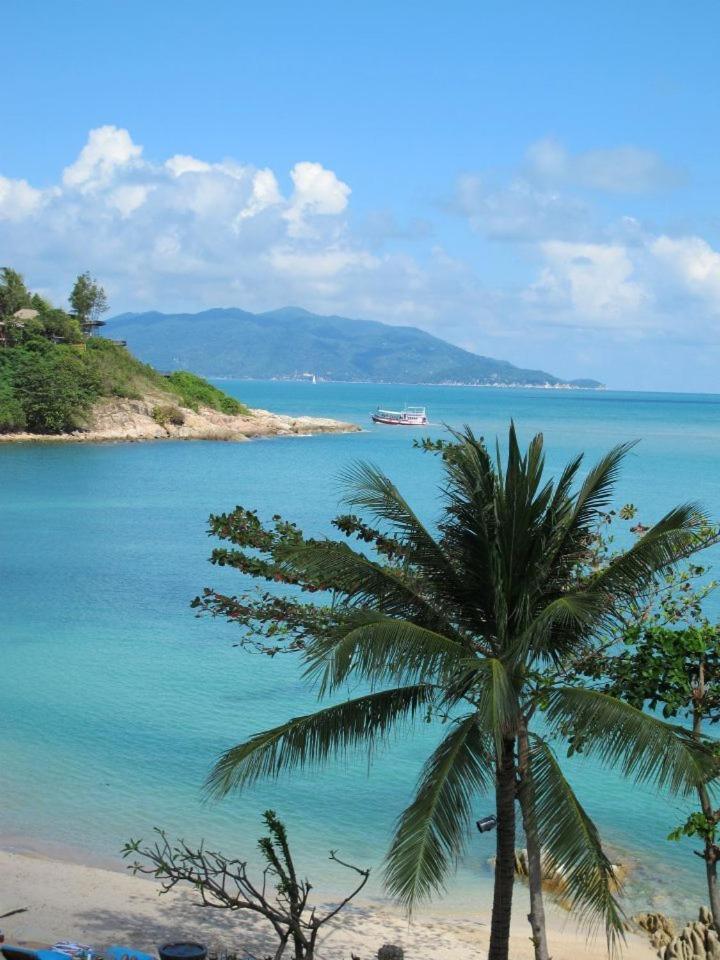 Baan Sawan Samui Resort Chaweng  Habitación foto